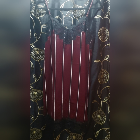 Dynamite nightie slip dress - Picture 1 of 5